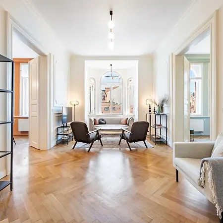 Apartman Mikulandska *