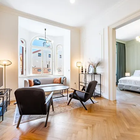 Mikulandska Apartman