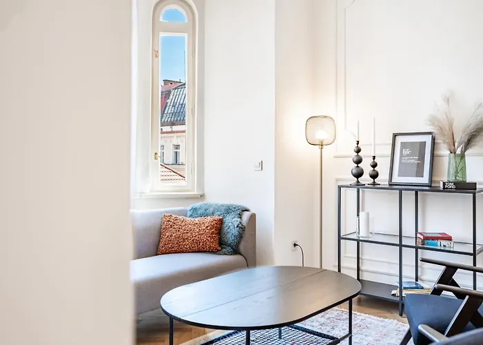 Mikulandska Apartman *