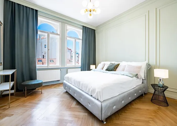 Mikulandska Apartman