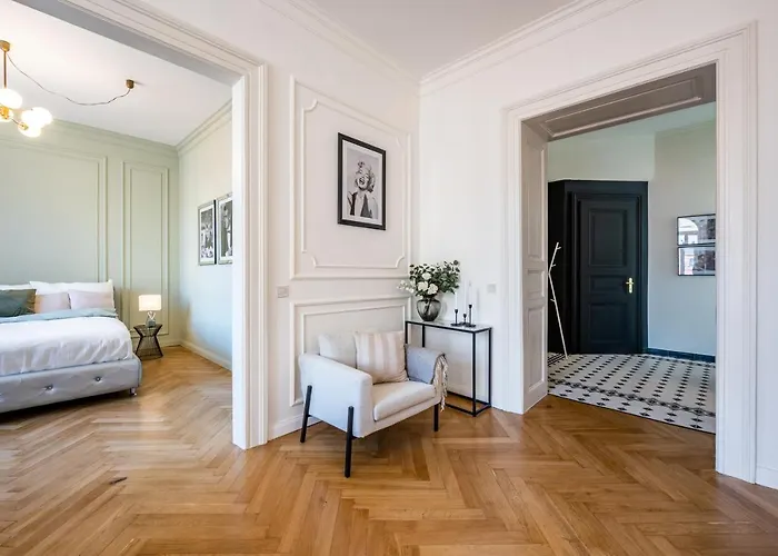 Mikulandska Apartman