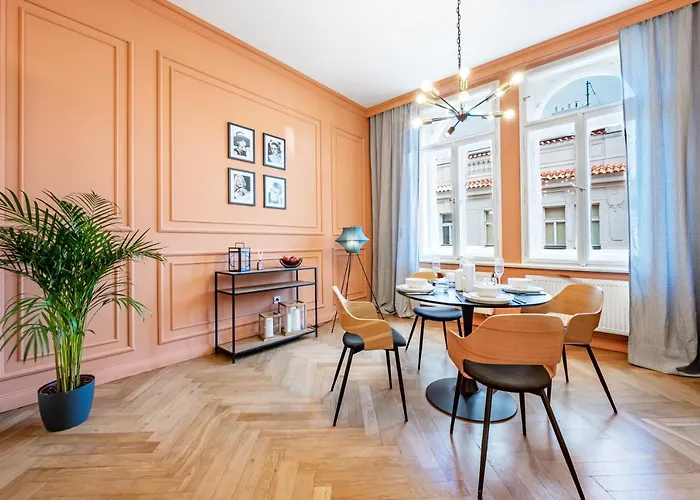 Mikulandska Apartman