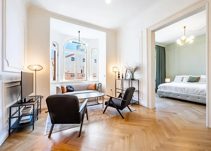 Mikulandska Apartman
