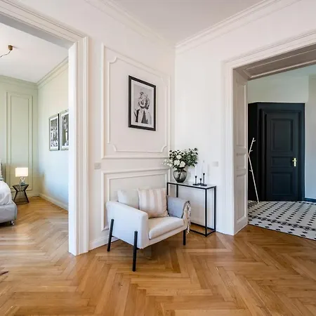 Mikulandska Appartamento